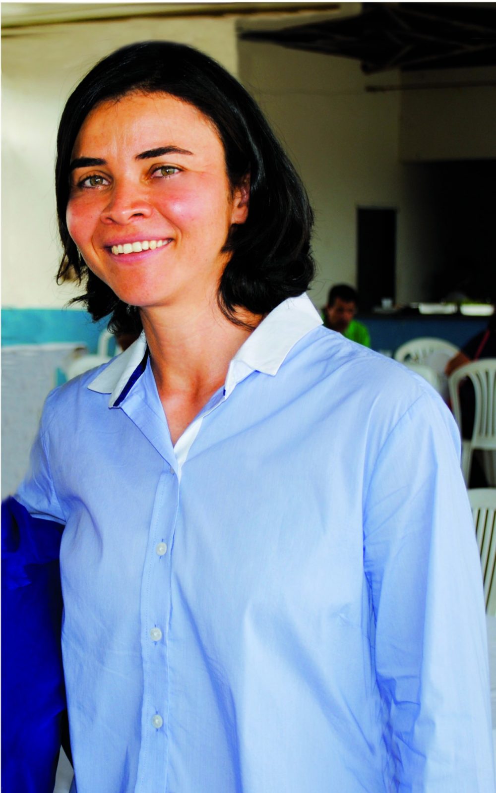 La vocazione è un atto d’amore di Dio!