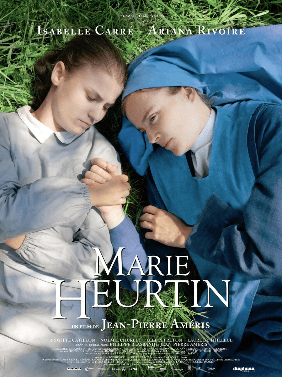 Il film: “Marie Heurtin”