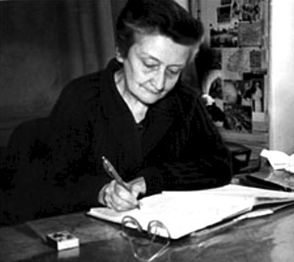 Madeleine Delbrêl: “Abbagliata da Dio”